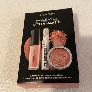 Bare Minerals Gotta Have It Set